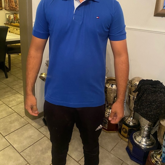 Playera psyco bunny y playera Tommy conjuntos Nike - Picture 4 of 5